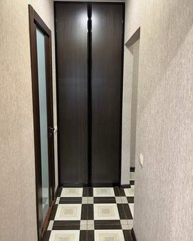 1-к квартира, вторичка, 45м2, 5/10 этаж