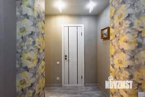 1-к квартира, вторичка, 35м2, 1/9 этаж