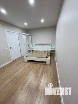 1-к квартира, вторичка, 35м2, 2/10 этаж