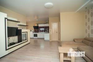 3-к квартира, вторичка, 78м2, 3/9 этаж