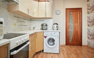 2-к квартира, вторичка, 52м2, 9/10 этаж