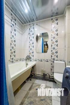 1-к квартира, вторичка, 35м2, 1/9 этаж