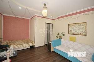1-к квартира, вторичка, 37м2, 14/16 этаж