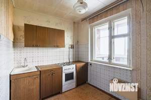 1-к квартира, вторичка, 35м2, 3/10 этаж