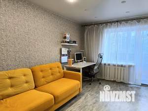 3-к квартира, вторичка, 60м2, 3/5 этаж