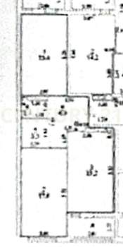 2-к квартира, вторичка, 60м2, 3/19 этаж