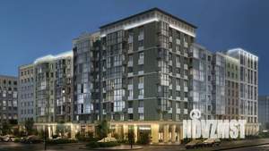1-к квартира, вторичка, 44м2, 3/9 этаж