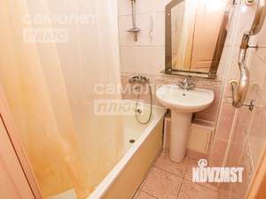 3-к квартира, вторичка, 59м2, 1/5 этаж