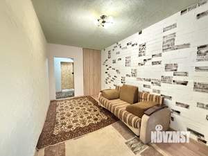 1-к квартира, вторичка, 48м2, 1/7 этаж