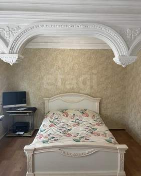 2-к квартира, вторичка, 58м2, 2/2 этаж