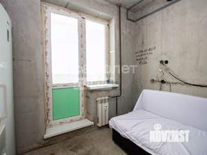 1-к квартира, вторичка, 35м2, 14/14 этаж