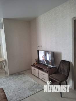 1-к квартира, вторичка, 47м2, 10/15 этаж