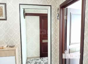 2-к квартира, вторичка, 43м2, 3/9 этаж