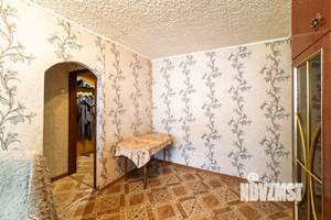 1-к квартира, вторичка, 29м2, 4/4 этаж