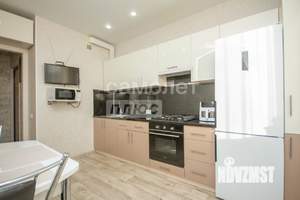 1-к квартира, вторичка, 34м2, 9/9 этаж