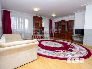 4-к квартира, вторичка, 131м2, 5/6 этаж