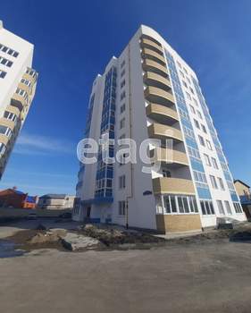 3-к квартира, вторичка, 88м2, 10/10 этаж