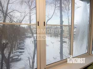 2-к квартира, вторичка, 42м2, 4/6 этаж