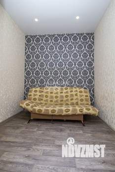 3-к квартира, вторичка, 44м2, 1/3 этаж