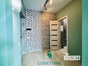 Студия квартира, вторичка, 28м2, 11/16 этаж