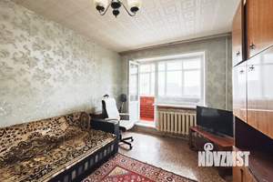 2-к квартира, вторичка, 57м2, 6/9 этаж