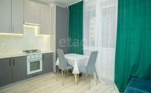 1-к квартира, вторичка, 36м2, 1/5 этаж