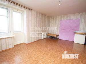 2-к квартира, вторичка, 47м2, 8/9 этаж