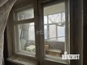 1-к квартира, вторичка, 35м2, 7/9 этаж