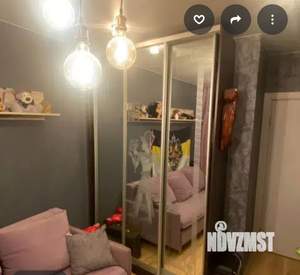 3-к квартира, вторичка, 60м2, 5/5 этаж