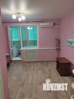 Студия квартира, вторичка, 24м2, 2/3 этаж