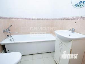 1-к квартира, вторичка, 24м2, 1/3 этаж