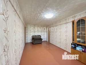3-к квартира, вторичка, 49м2, 5/5 этаж