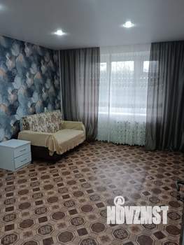 1-к квартира, вторичка, 31м2, 5/9 этаж