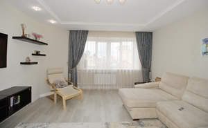 3-к квартира, вторичка, 94м2, 5/10 этаж