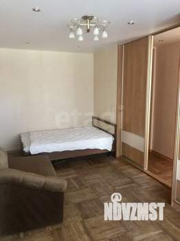 2-к квартира, вторичка, 44м2, 2/4 этаж