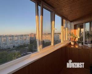 2-к квартира, вторичка, 62м2, 11/13 этаж
