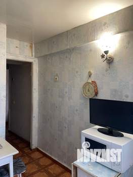2-к квартира, вторичка, 46м2, 5/5 этаж