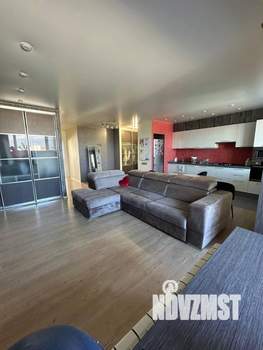 2-к квартира, вторичка, 65м2, 9/9 этаж