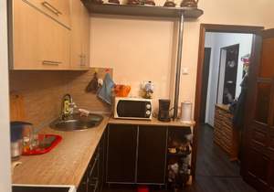 2-к квартира, вторичка, 53м2, 1/10 этаж