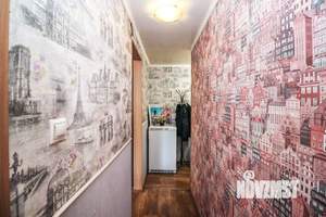 2-к квартира, вторичка, 44м2, 1/5 этаж