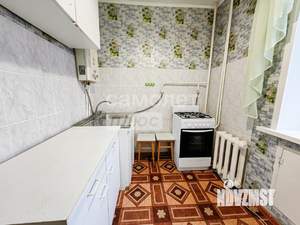 1-к квартира, вторичка, 34м2, 3/5 этаж