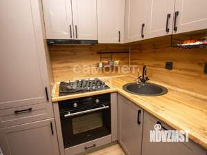 4-к квартира, вторичка, 60м2, 4/5 этаж
