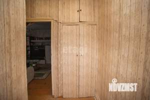 1-к квартира, вторичка, 31м2, 2/2 этаж