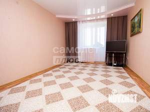 1-к квартира, вторичка, 44м2, 9/10 этаж