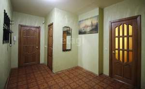 3-к квартира, вторичка, 111м2, 3/6 этаж