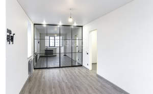 1-к квартира, вторичка, 38м2, 6/10 этаж