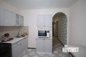 1-к квартира, вторичка, 36м2, 1/9 этаж