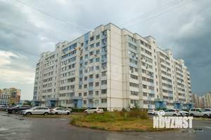 1-к квартира, вторичка, 35м2, 9/9 этаж