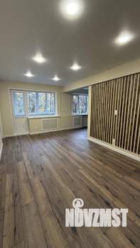 3-к квартира, вторичка, 48м2, 2/5 этаж