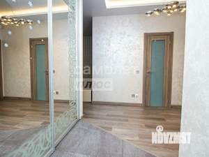 3-к квартира, вторичка, 75м2, 4/4 этаж